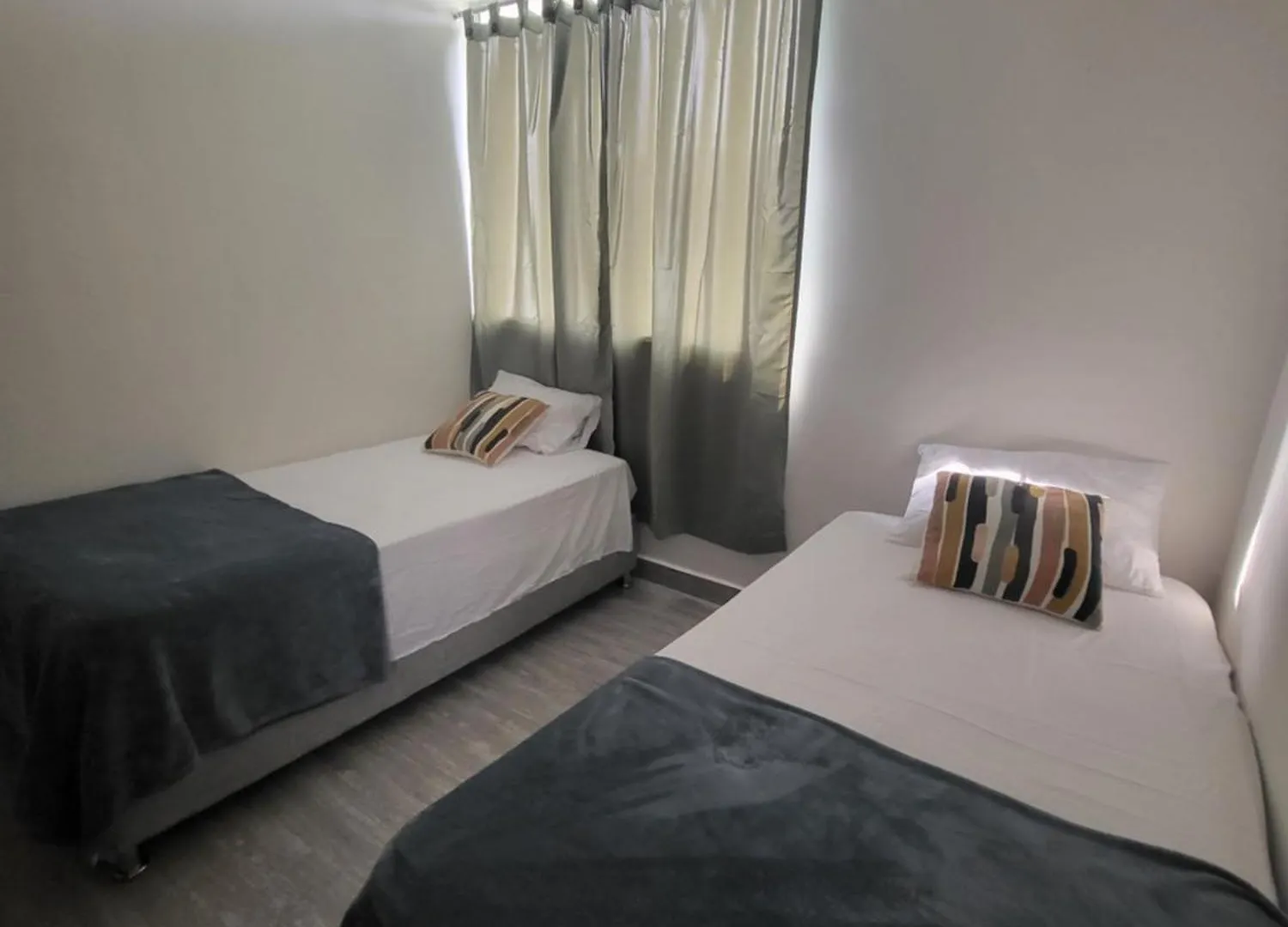 Peaceful & Modern Apartment Cartagena 0*,