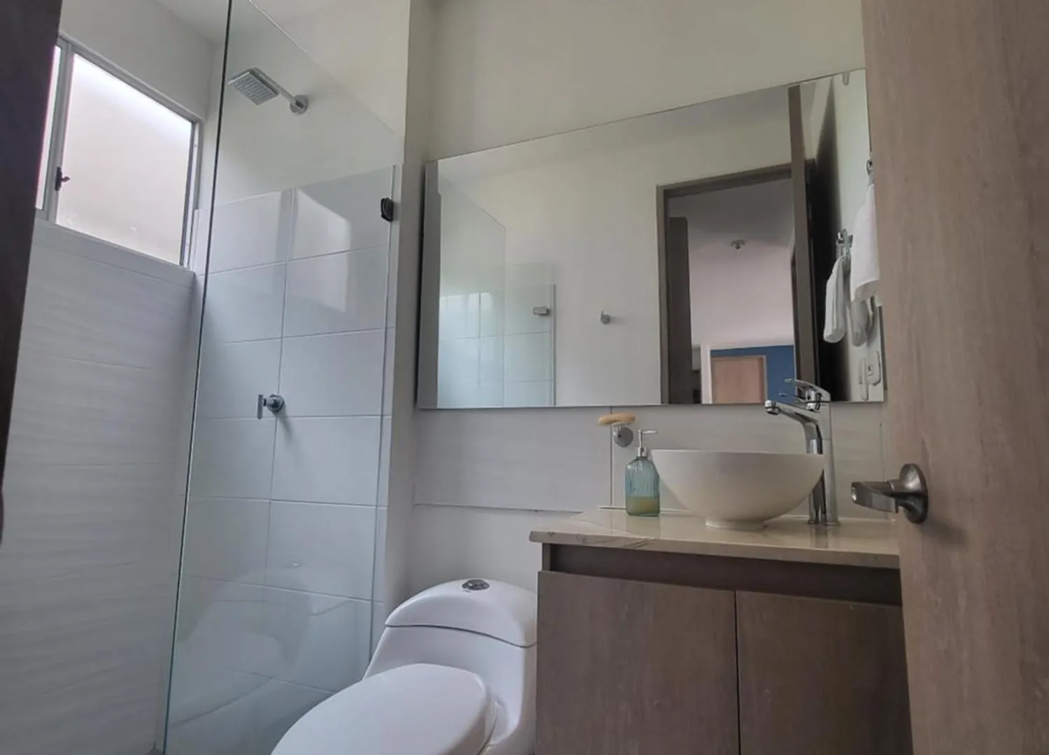 Peaceful & Modern Apartment Cartagena