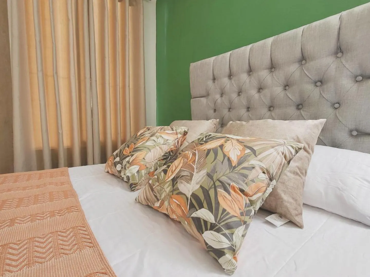 Peaceful & Modern Apartment Cartagena Kolumbie